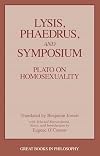Lysis; Phaedrus; Symposium