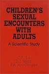 Children's Sexual Encounters with Adults