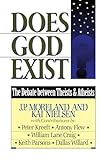 Does God Exist The Debate Between Theists Atheists