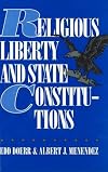 Religious liberty and state constitutions