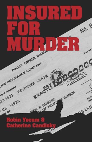 Insured for Murder book cover