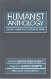 Humanist Anthology: From Confucius to Attenborough