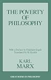 The Poverty of Philosophy