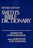 Smith's Bible Dictionary