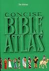 Holman Concise Bible Atlas