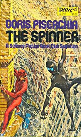 The Spinner