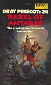 Rebel of Antares