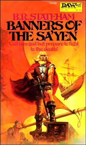 Banners of the Sa' Yen