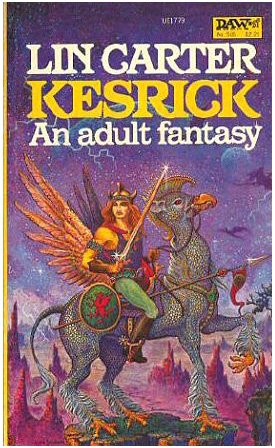 Kesrick