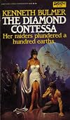 The Diamond Contessa