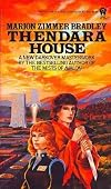 Thendara House