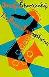 The Bass Saxophone; Emöke: Two Novellas