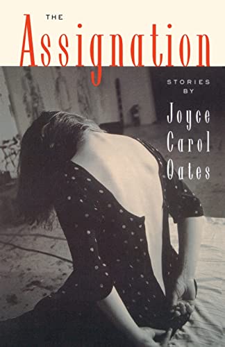 The Assignation book cover