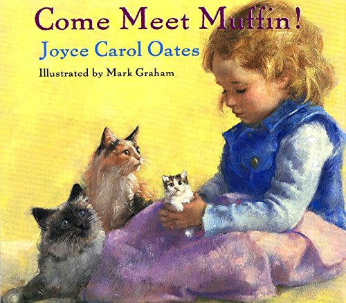 Come Meet Muffin! book cover