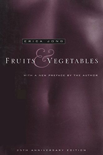 Fruits and Vegetables book cover