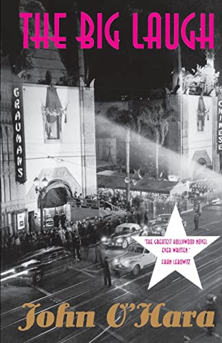 The Big Laugh book cover