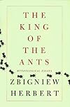 The King of the Ants