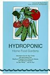 Hydroponic Home Food Gardens