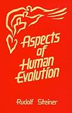 Aspects of human evolution
