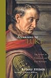 The Gospel of Saint Luke