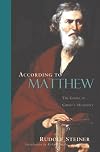 THE GOSPEL OF ST.MATTHEW