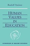 Human Values in Education