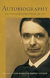 Rudolf Steiner Autobiography