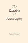 Riddles of Philosophy