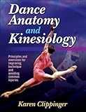 Dance Anatomy And Kinesiology