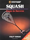 Squash Steps To Success