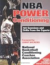 NBA power conditioning