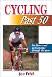 Cycling Past 50 Ageless Athlete