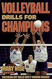 Volleyball Drills For Champions