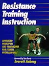 Resistance Training Instruction