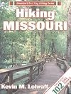 Hiking Missouri