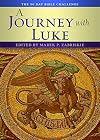 A Journey with Luke: The 50 Day Bible Challenge (The Bible Challenge, 4)