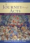 A Journey through Acts: The 50 Day Bible Challenge
