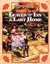 Leaves from the Inn of the Last Home