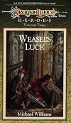 Weasel's Luck