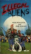 Illegal Aliens