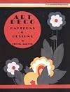 Art Deco Patterns & Designs