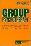 Concise Guide to Group Psychotherapy (Concise Guides / American Psychiatric Press)