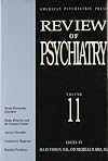 Review of Psychiatry