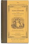 McGuffey's Second Eclectic Reader