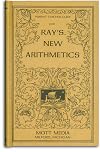 Parent-Teacher Guide for Ray's New Arithmetics (Ray's Arithmetic)