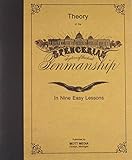 Spencerian System Of Practical Penmanship