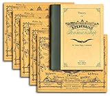 Spencerian Theory Book Set