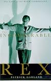 The Incomparable Rex: A Memoir of Rex Harrison in the 1980s