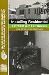 Installing Residential Forced Air Furnaces