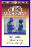 Mastering Church Management